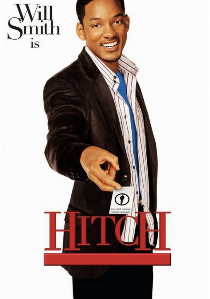 Hitch streaming where to watch movie online?